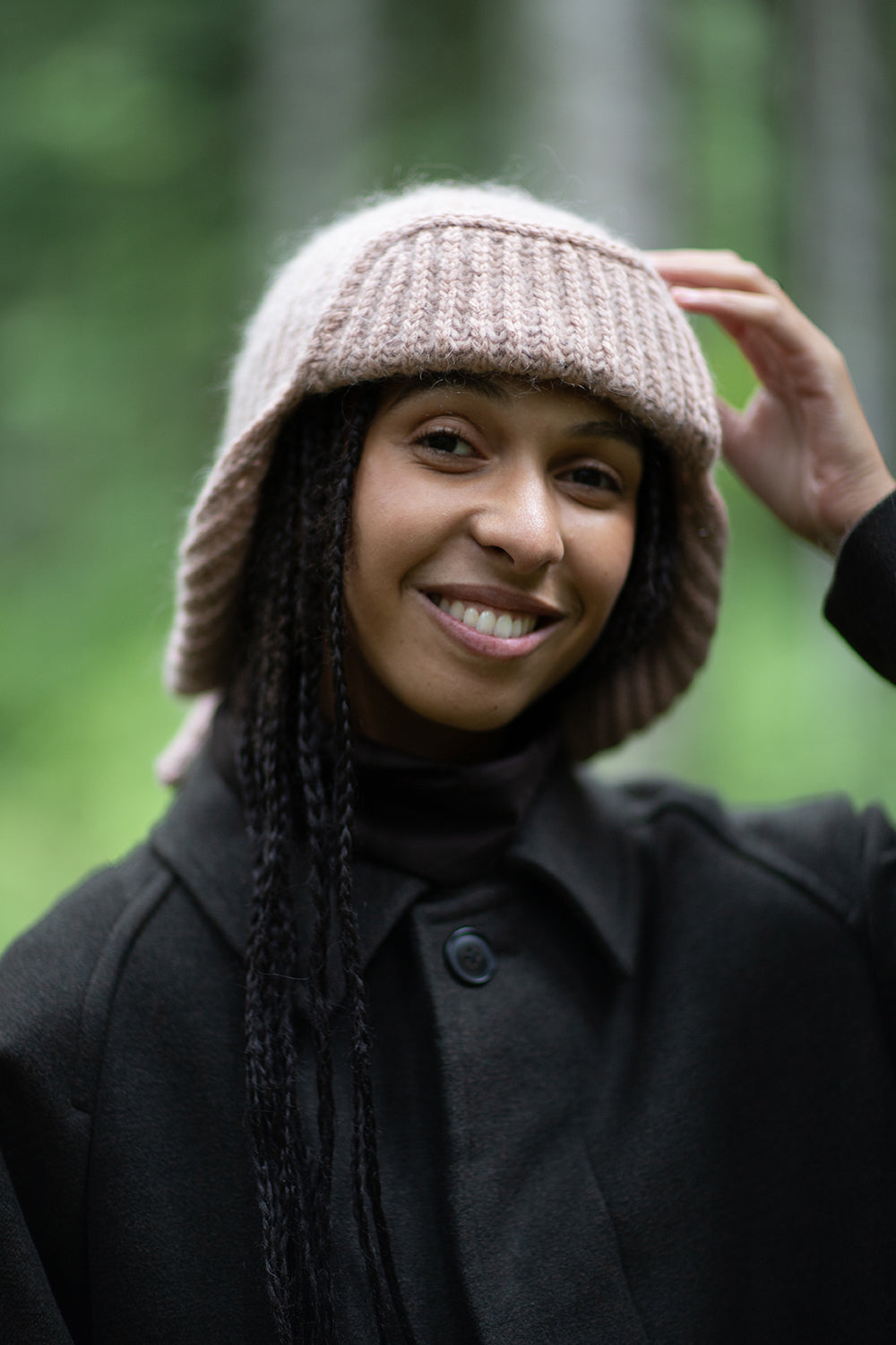Affinity Hat - Digital Download