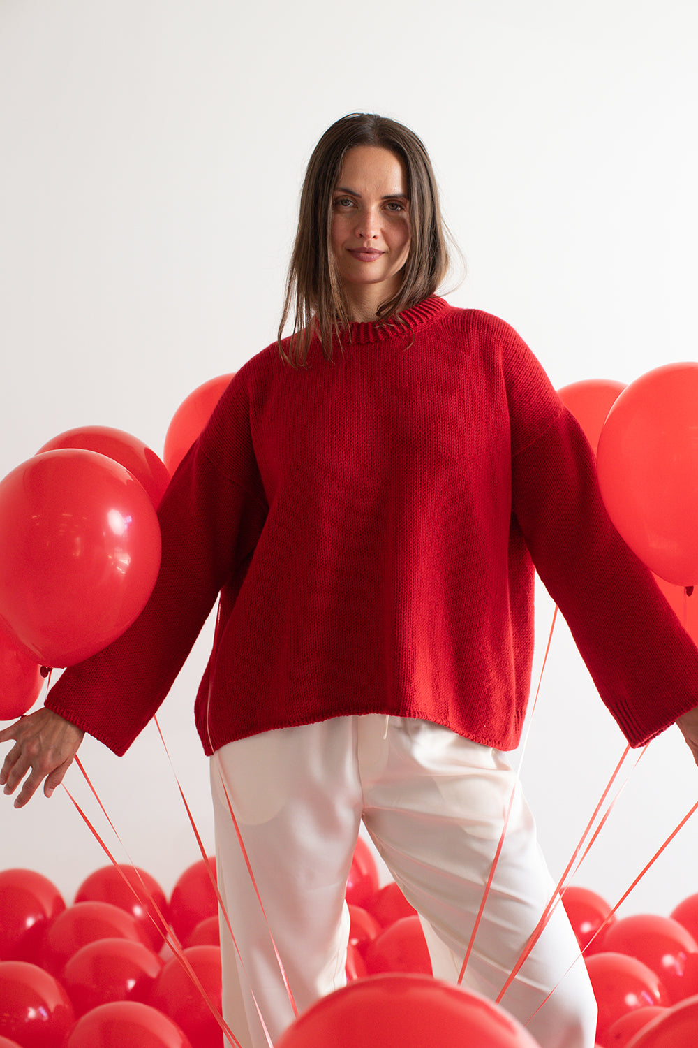Anniversary Sweater - Digital Download