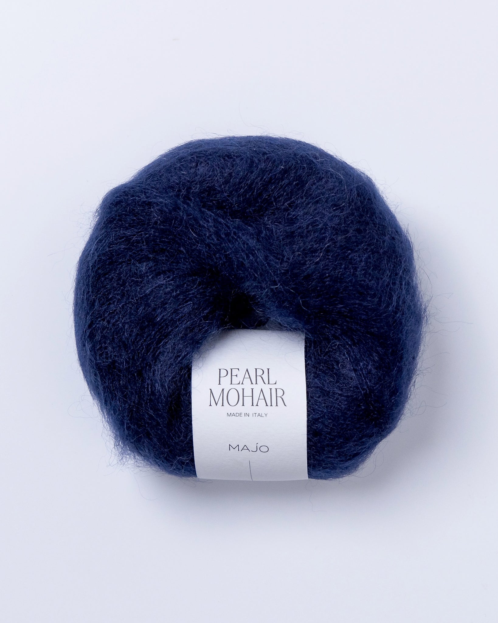 Majo Pearl Mohair