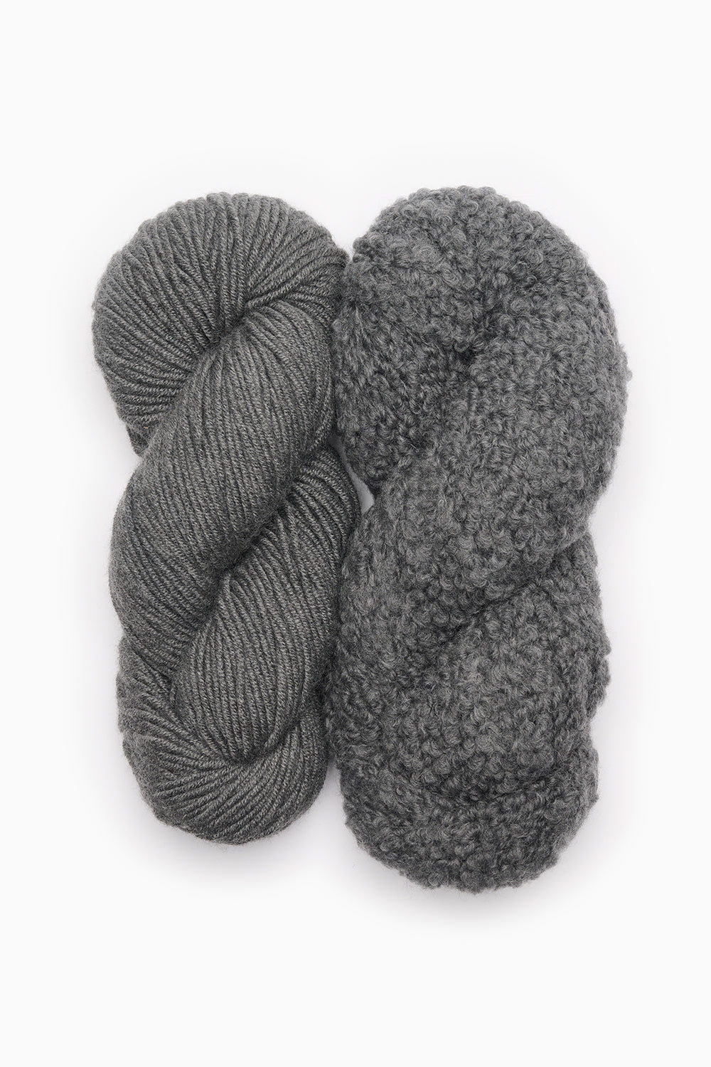 Tov + Flette Bulky Yarn Bundle