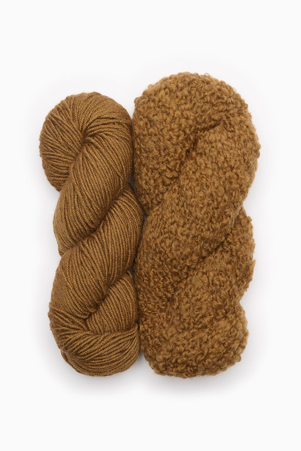 Tov + Flette Bulky Yarn Bundle