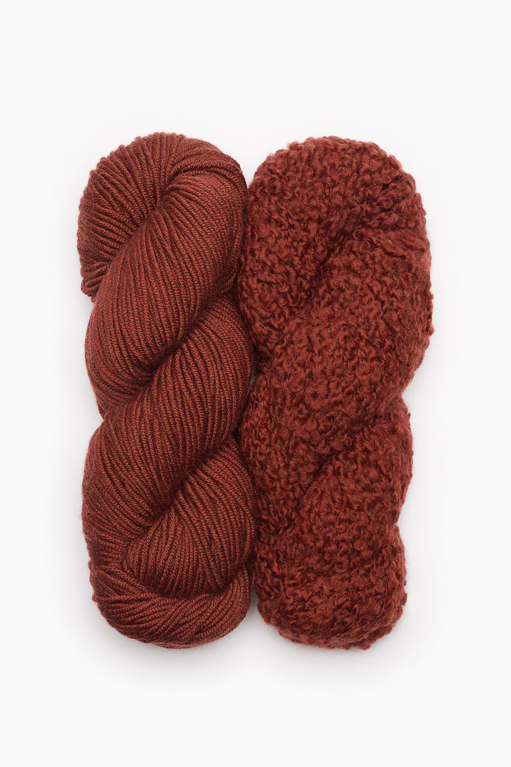 Tov + Flette Bulky Yarn Bundle