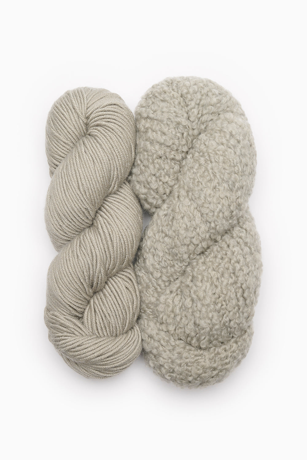 Tov + Flette Bulky Yarn Bundle
