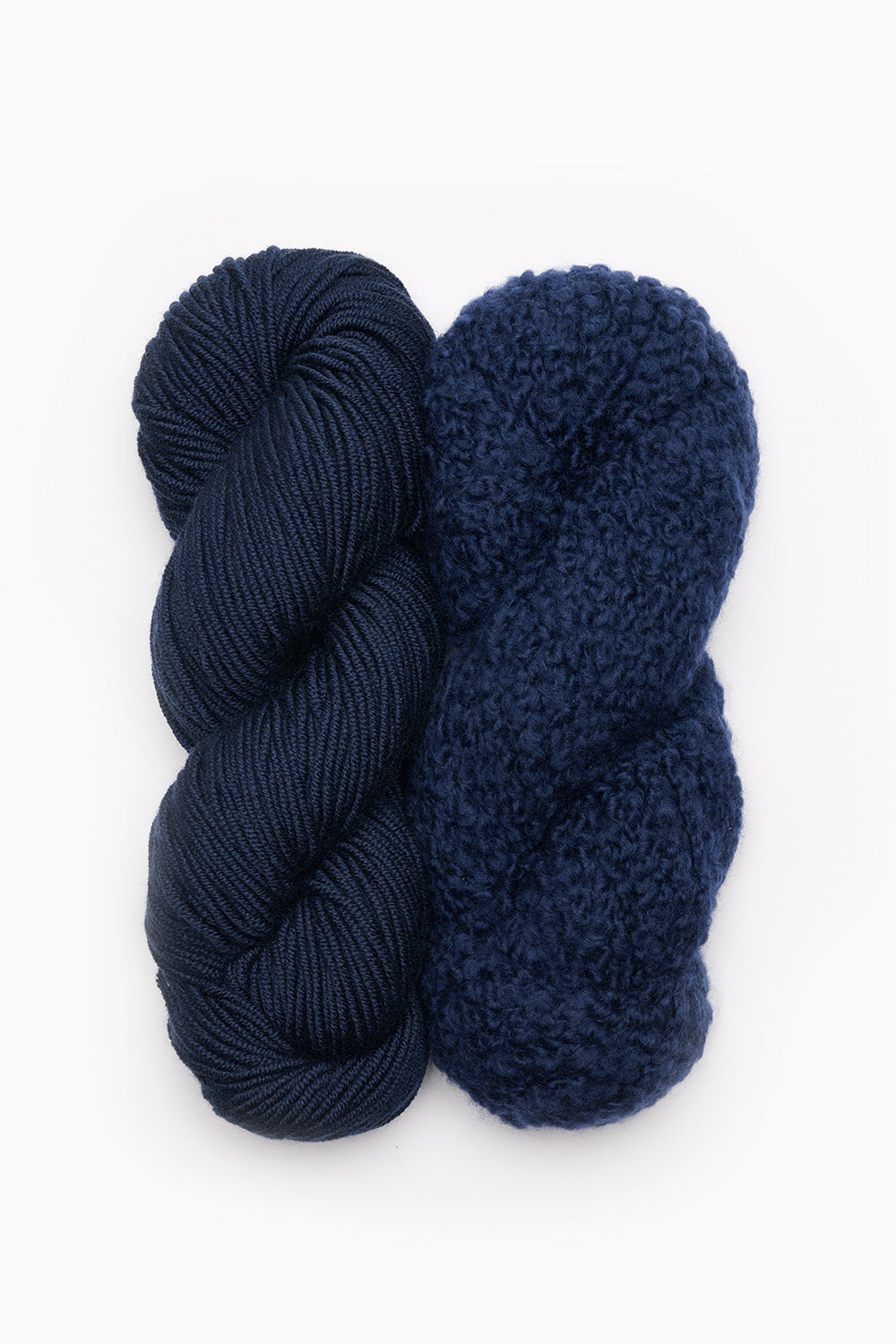 Tov + Flette Bulky Yarn Bundle