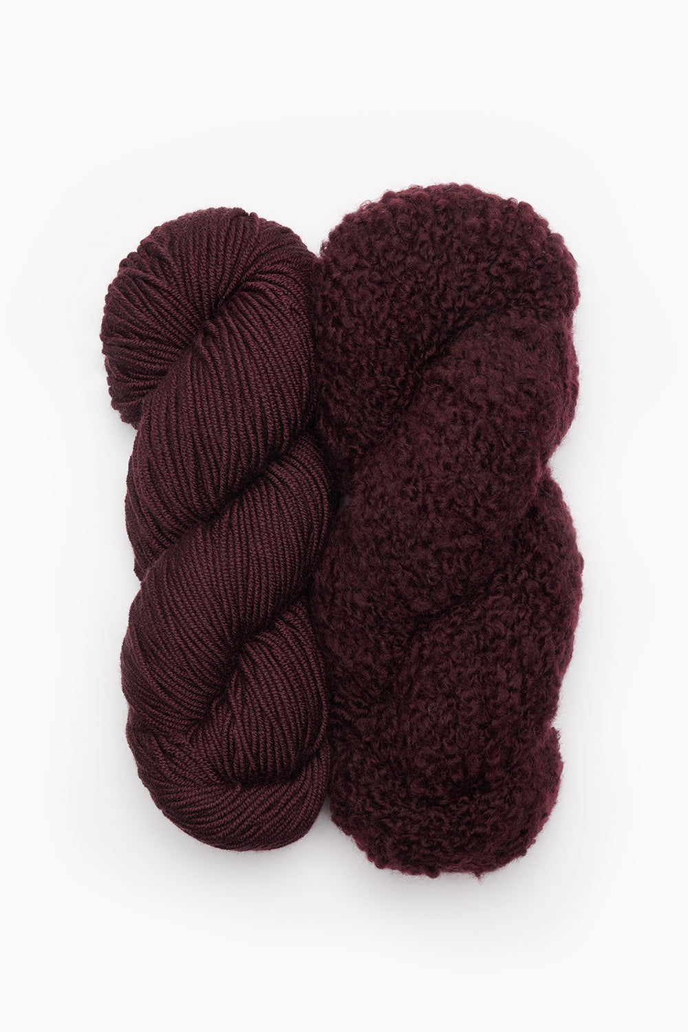 Tov + Flette Bulky Yarn Bundle