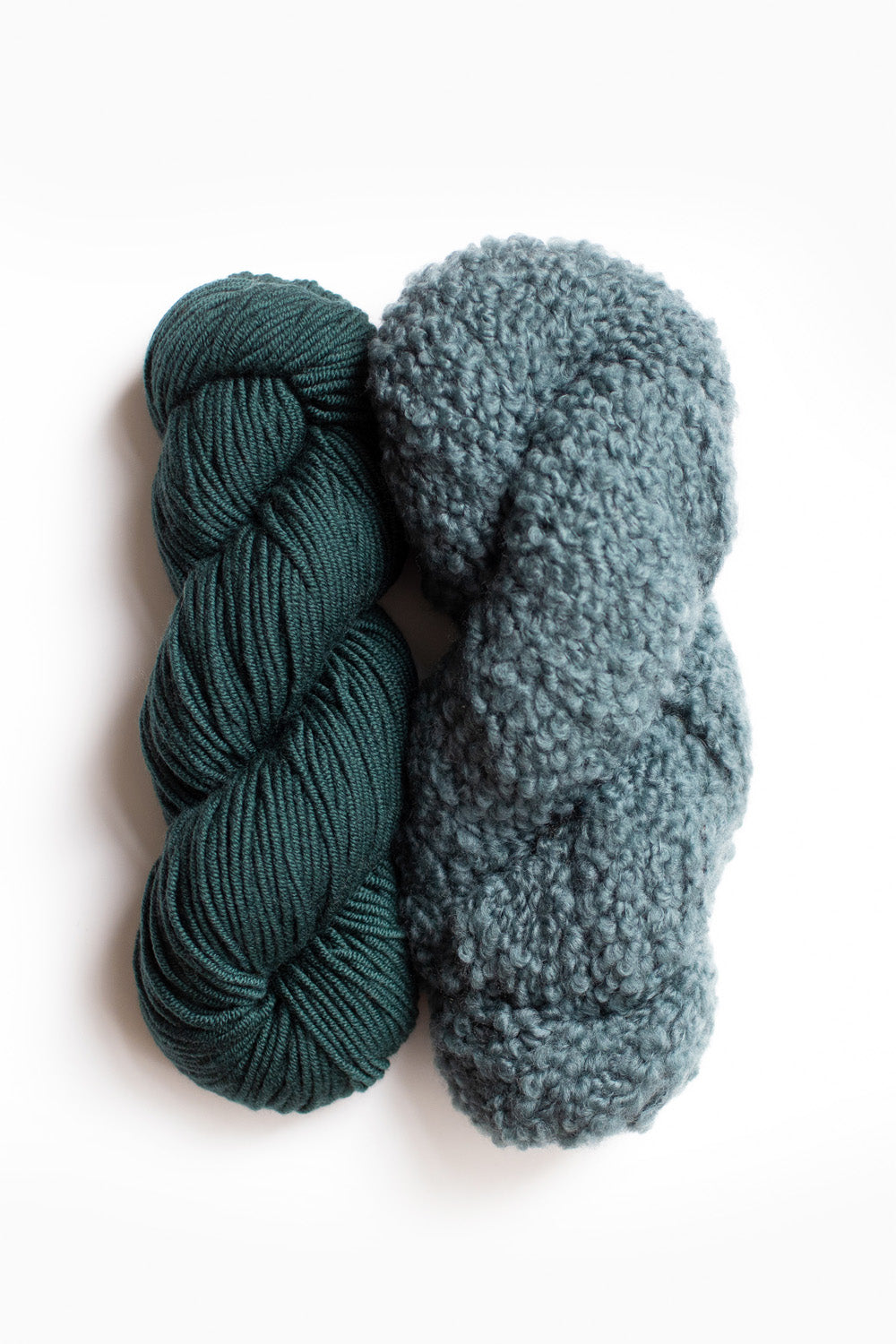Tov + Flette Bulky Yarn Bundle