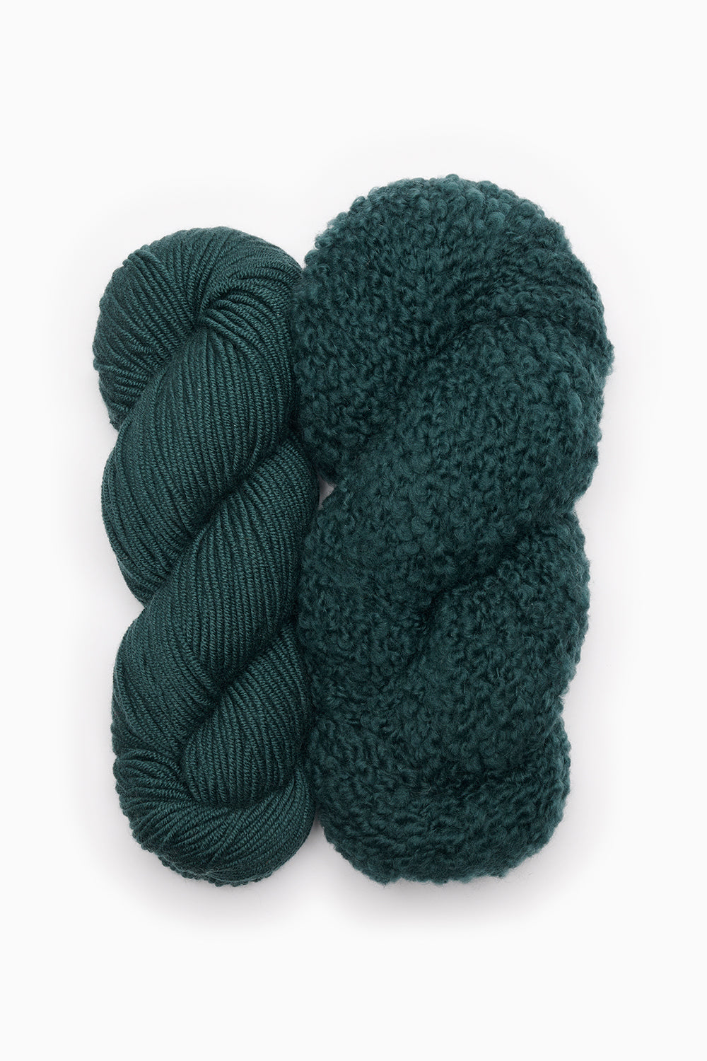 Tov + Flette Bulky Yarn Bundle