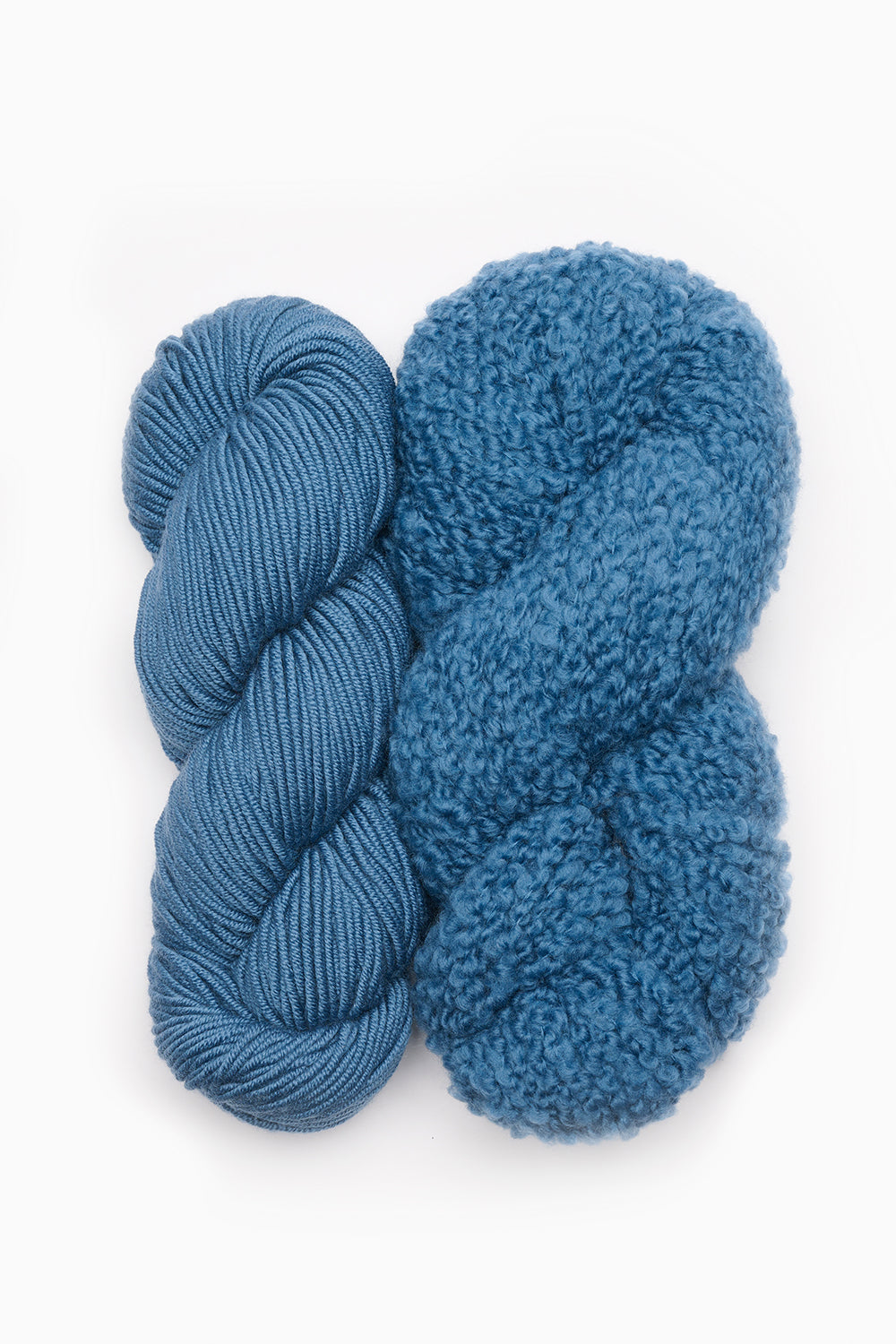 Tov + Flette Bulky Yarn Bundle