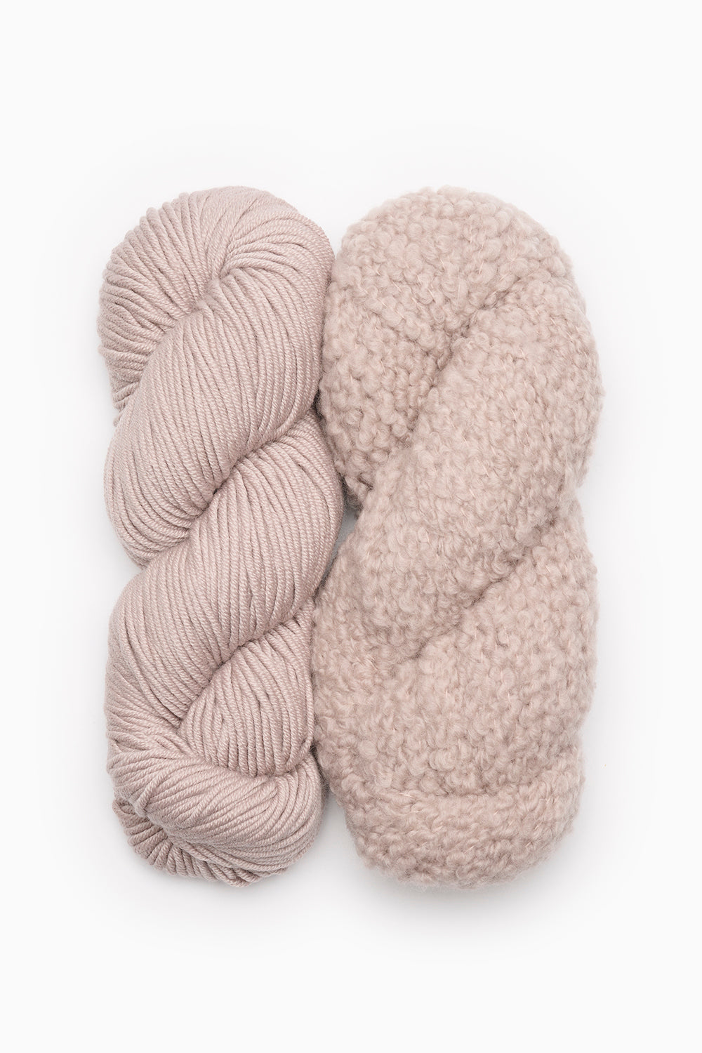Tov + Flette Bulky Yarn Bundle
