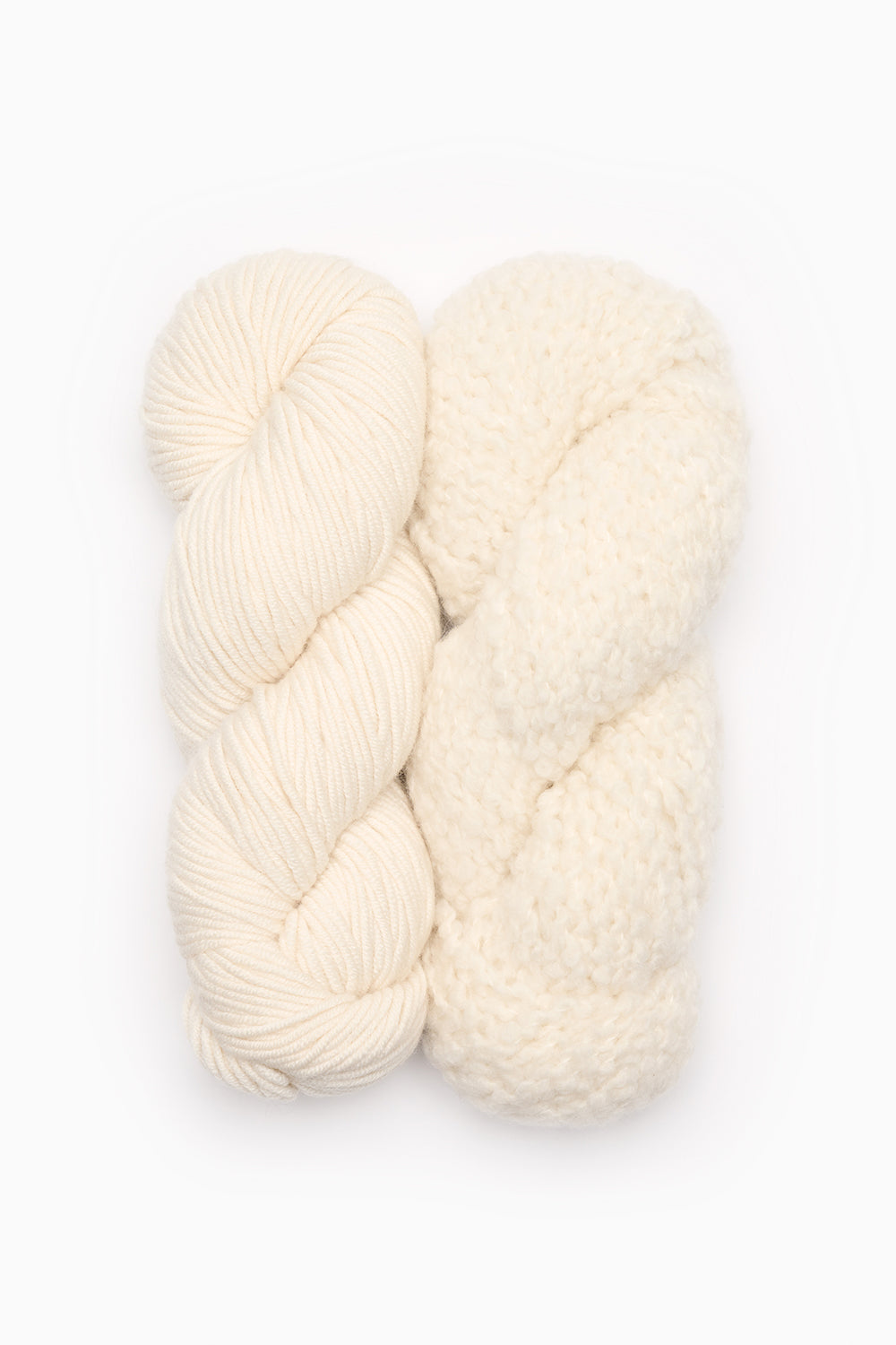 Tov + Flette Bulky Yarn Bundle