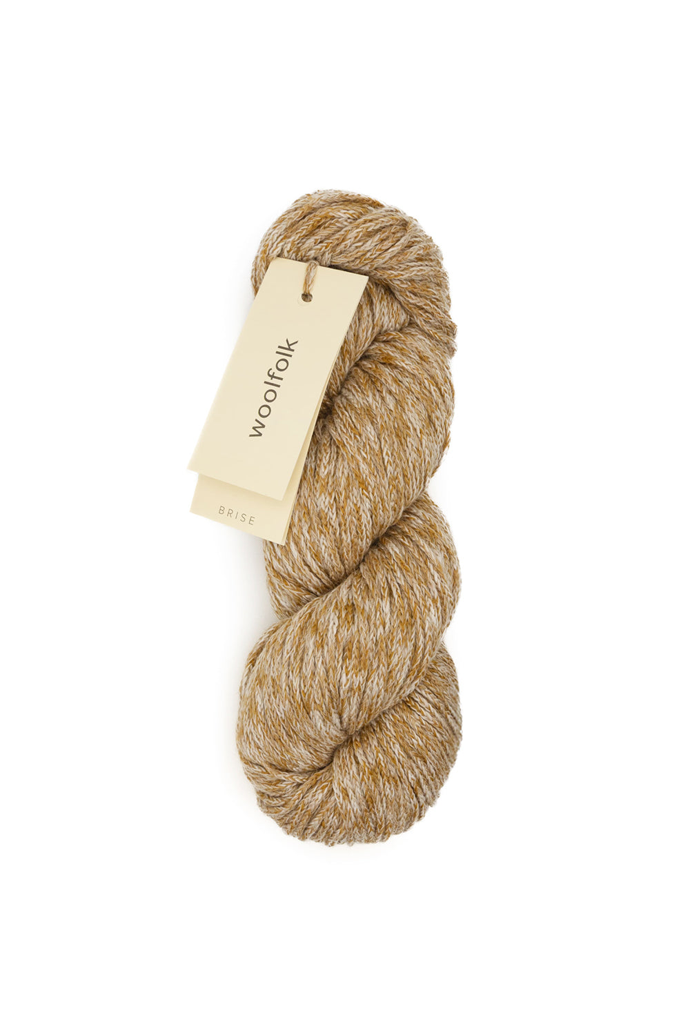 BRISE YARN