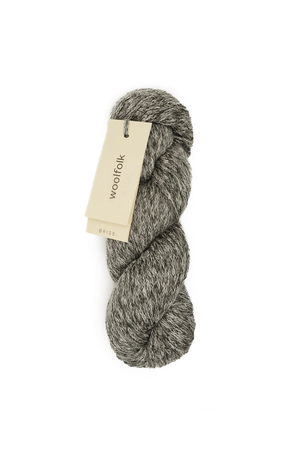 BRISE YARN