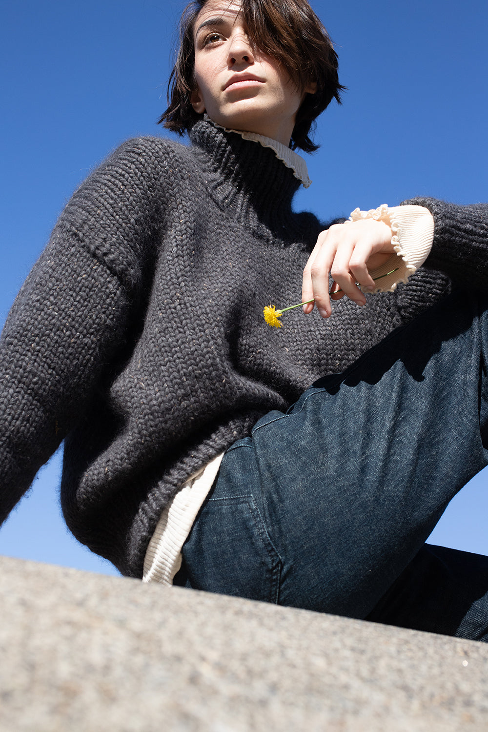 Tenzen Sweater - Digital Download