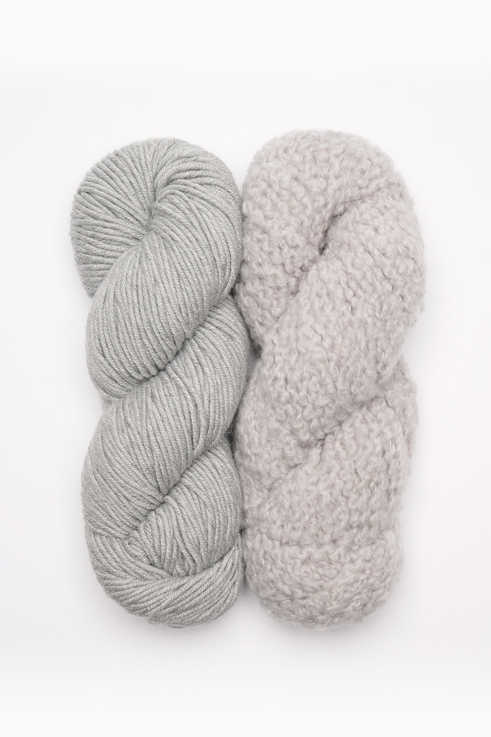 Tov + Flette Bulky Yarn Bundle