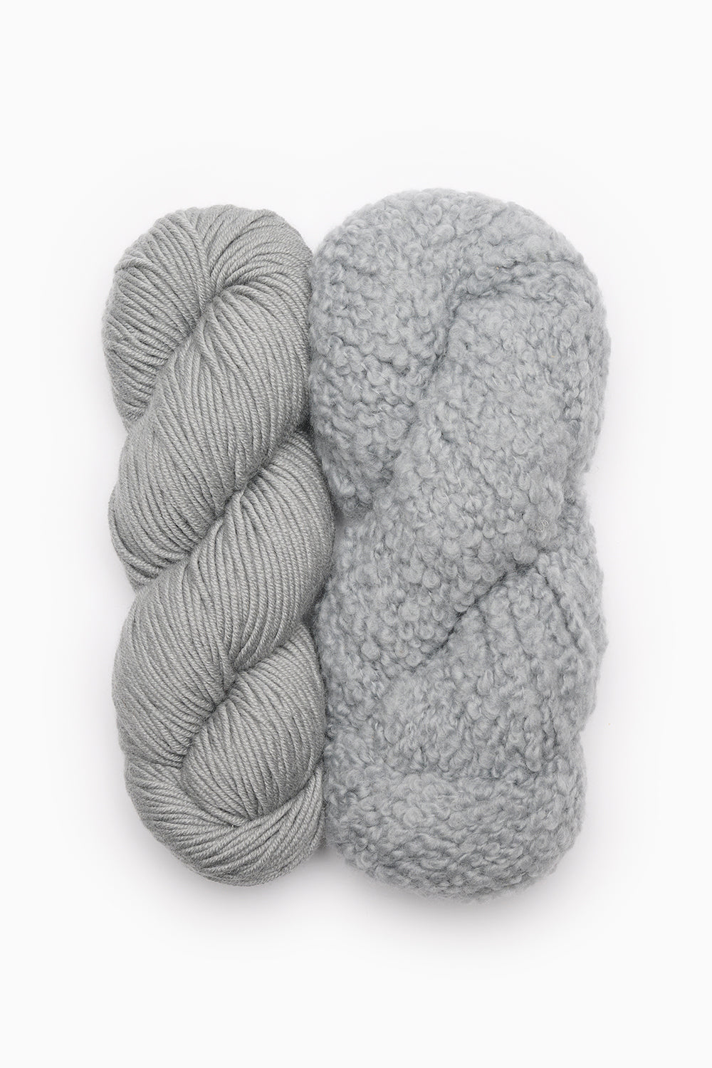 Tov + Flette Bulky Yarn Bundle