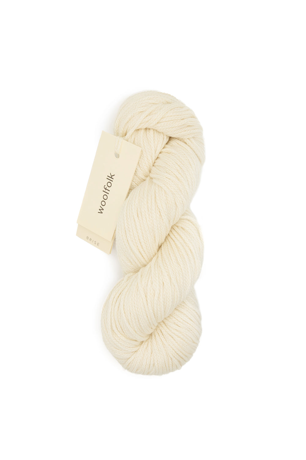BRISE YARN