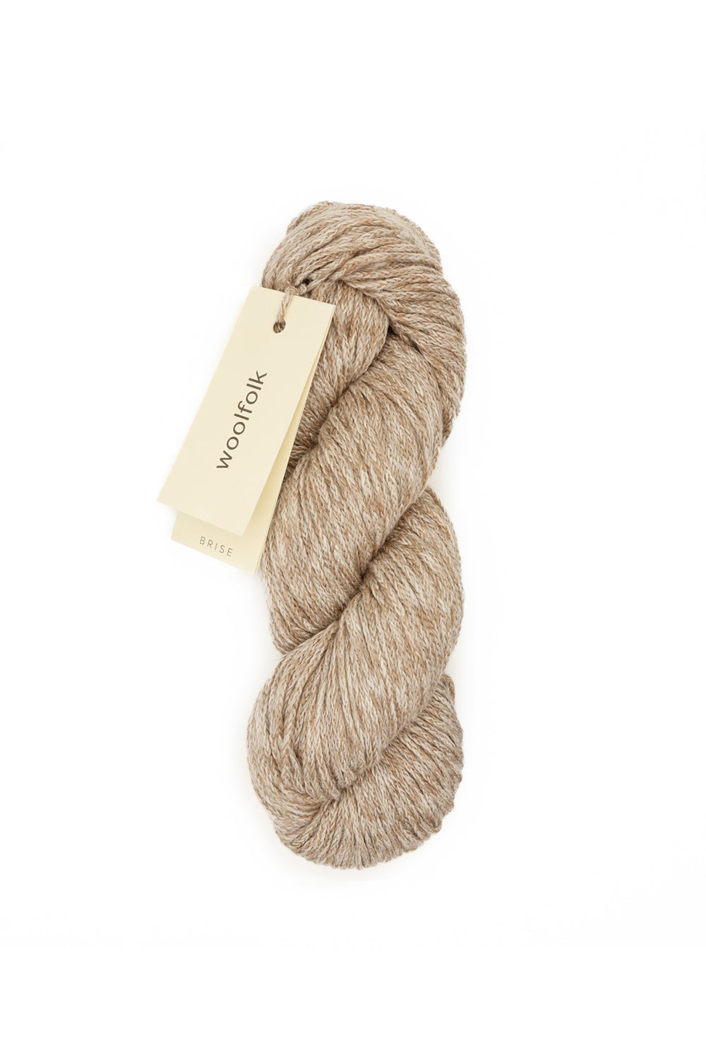 BRISE YARN