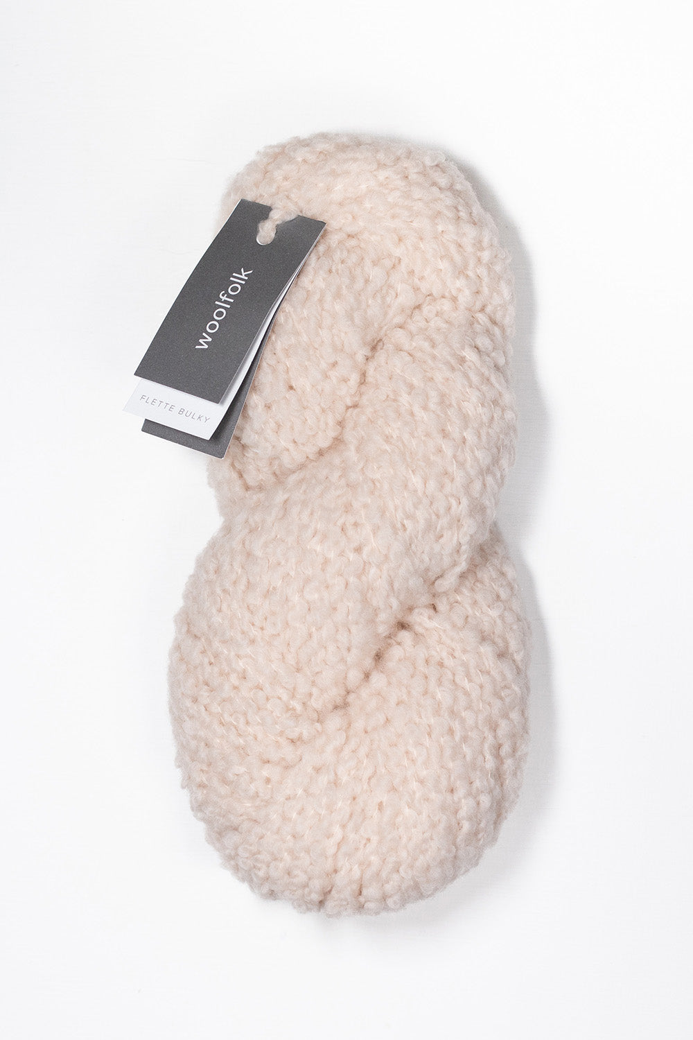 Flette Bulky Yarn