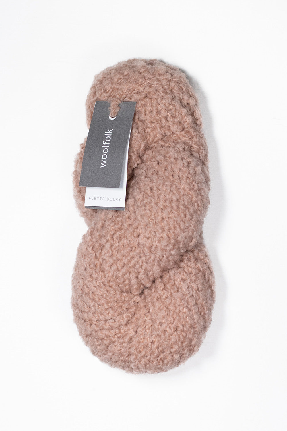 Flette Bulky Yarn