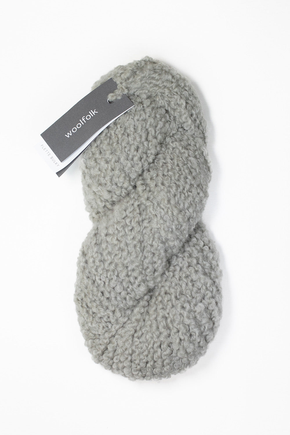 Flette Bulky Yarn