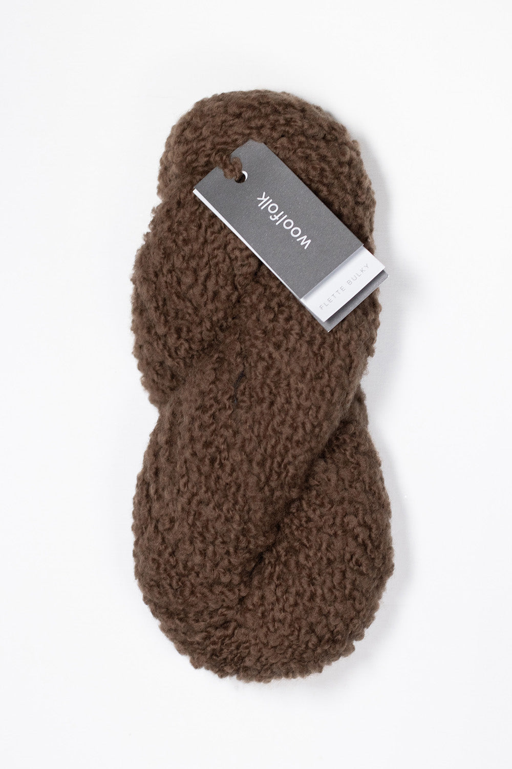 Flette Bulky Yarn