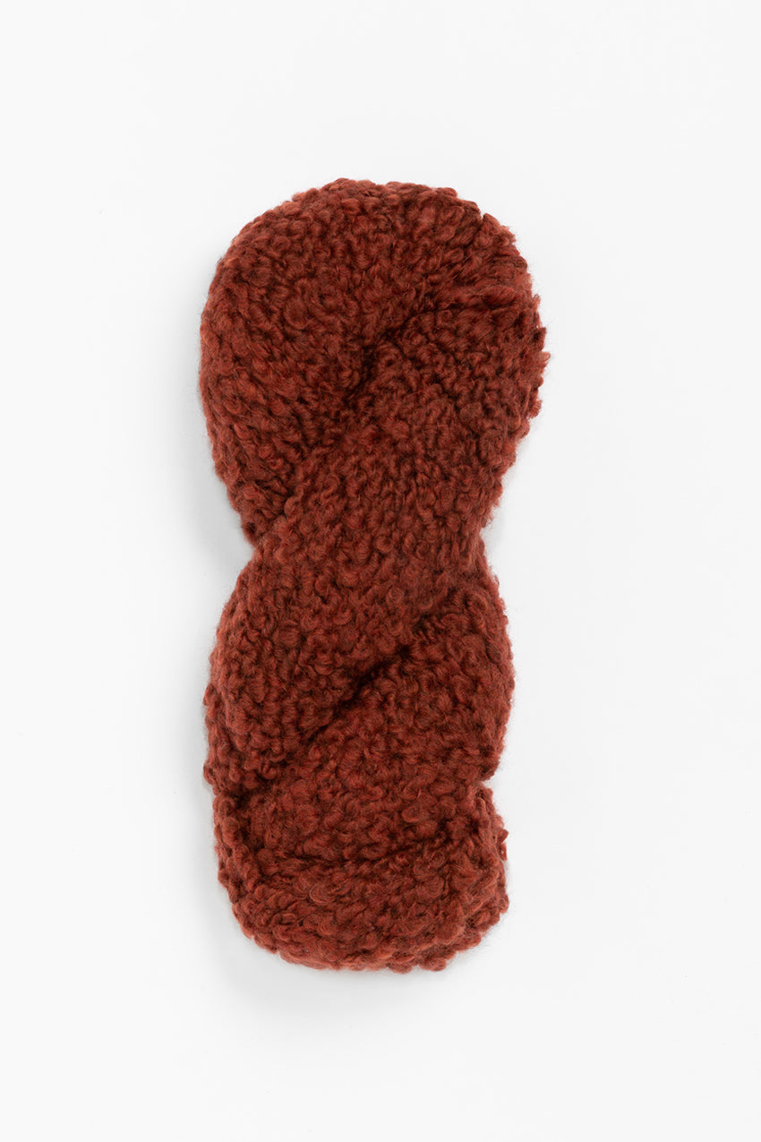 Flette Bulky Yarn
